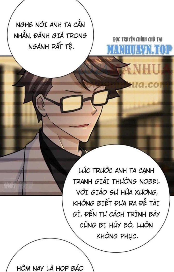 Mạt Thế Siêu Cấp Hệ Thống Chapter 365 - Trang 3