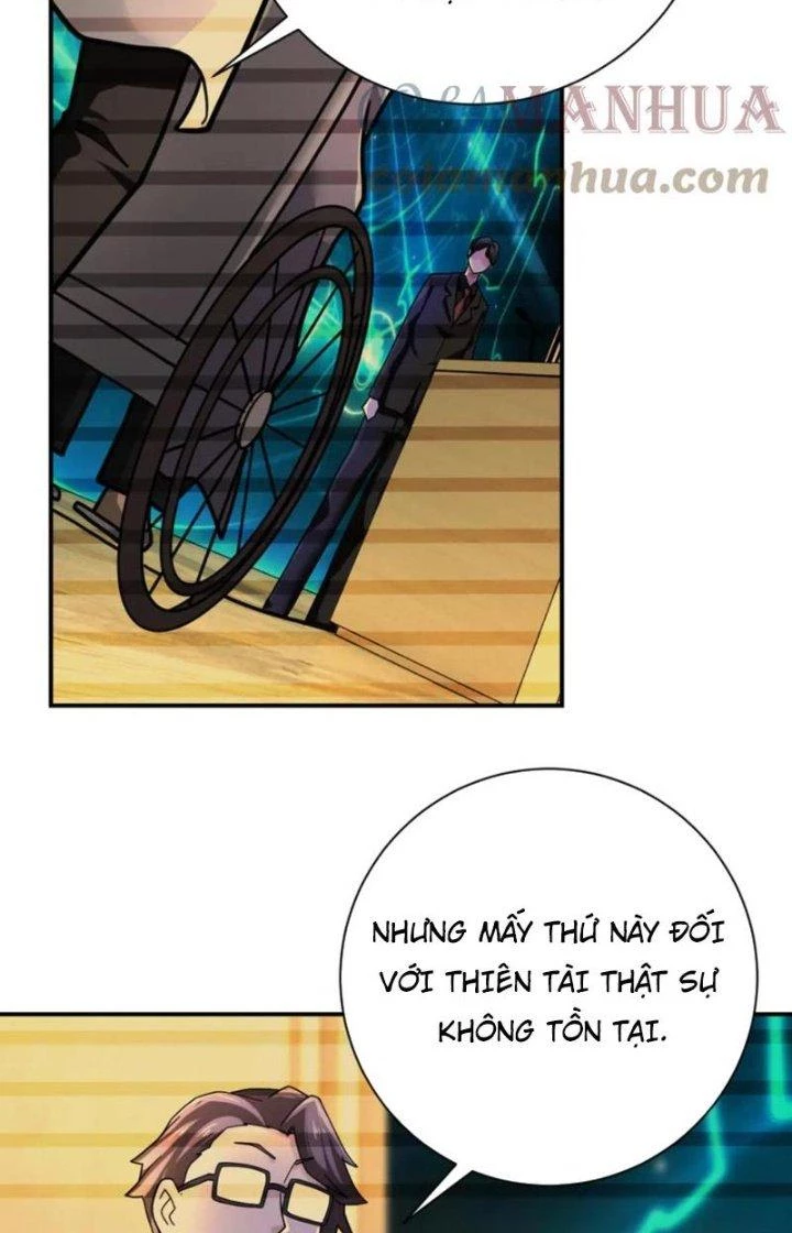Mạt Thế Siêu Cấp Hệ Thống Chapter 365 - Trang 3