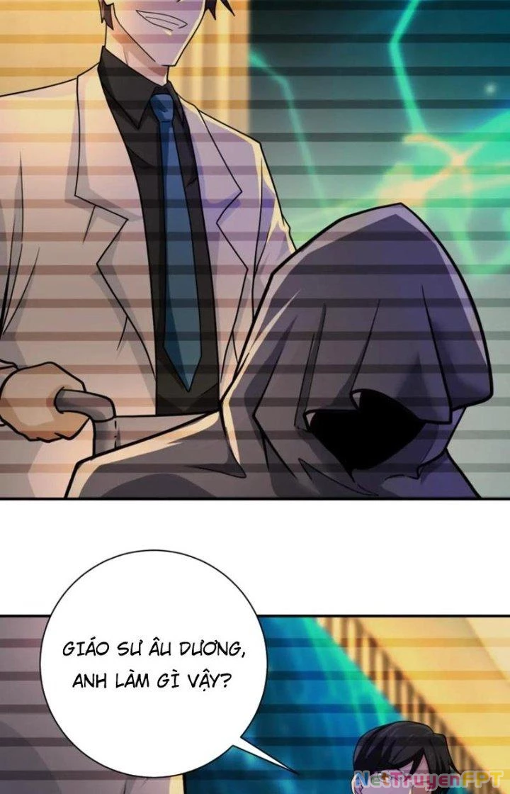 Mạt Thế Siêu Cấp Hệ Thống Chapter 365 - Trang 3