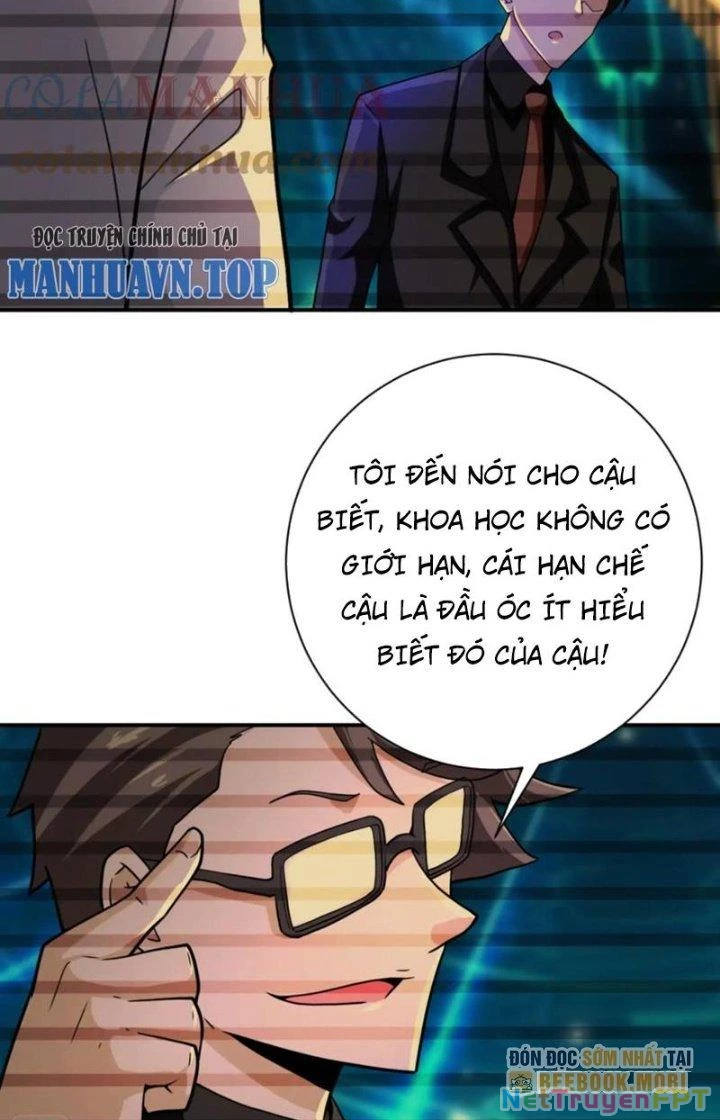 Mạt Thế Siêu Cấp Hệ Thống Chapter 365 - Trang 3