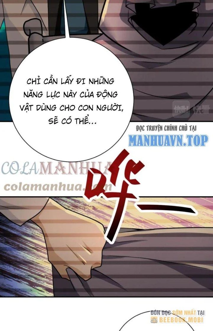 Mạt Thế Siêu Cấp Hệ Thống Chapter 365 - Trang 3