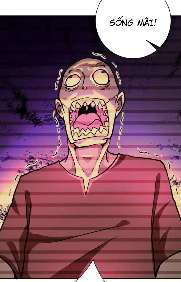 Mạt Thế Siêu Cấp Hệ Thống Chapter 365 - Trang 3