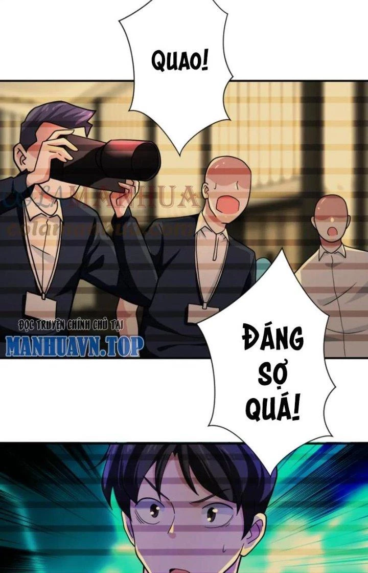 Mạt Thế Siêu Cấp Hệ Thống Chapter 365 - Trang 3