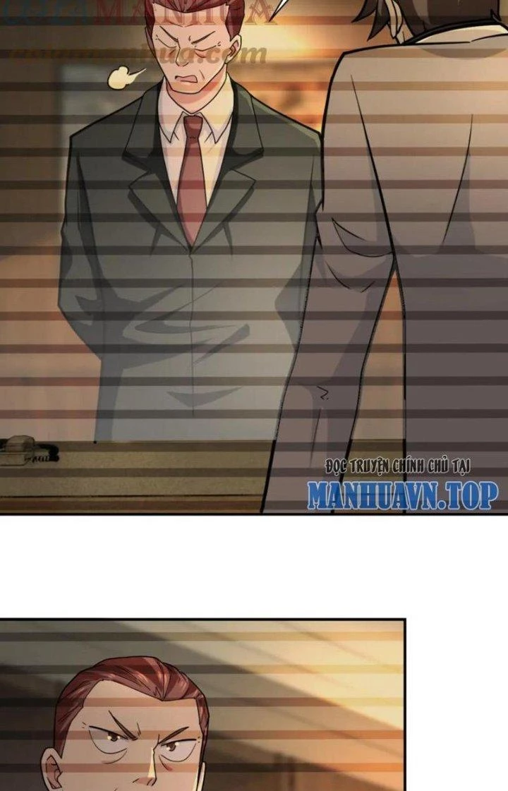 Mạt Thế Siêu Cấp Hệ Thống Chapter 365 - Trang 3