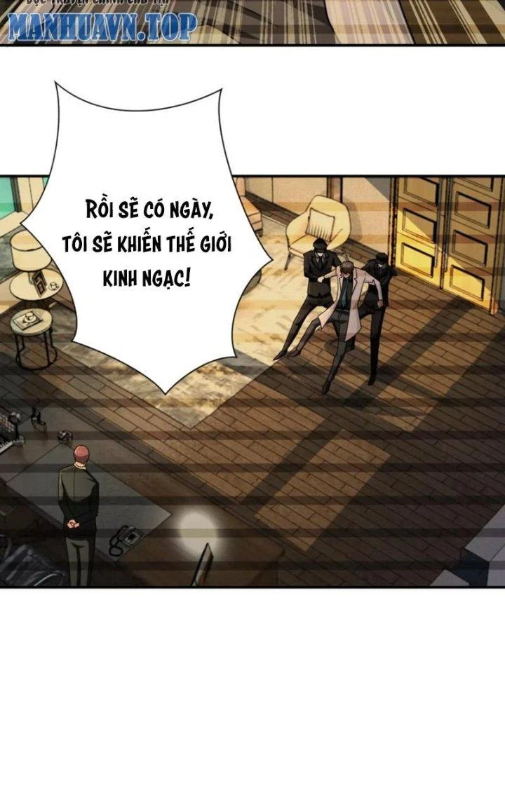 Mạt Thế Siêu Cấp Hệ Thống Chapter 365 - Trang 3