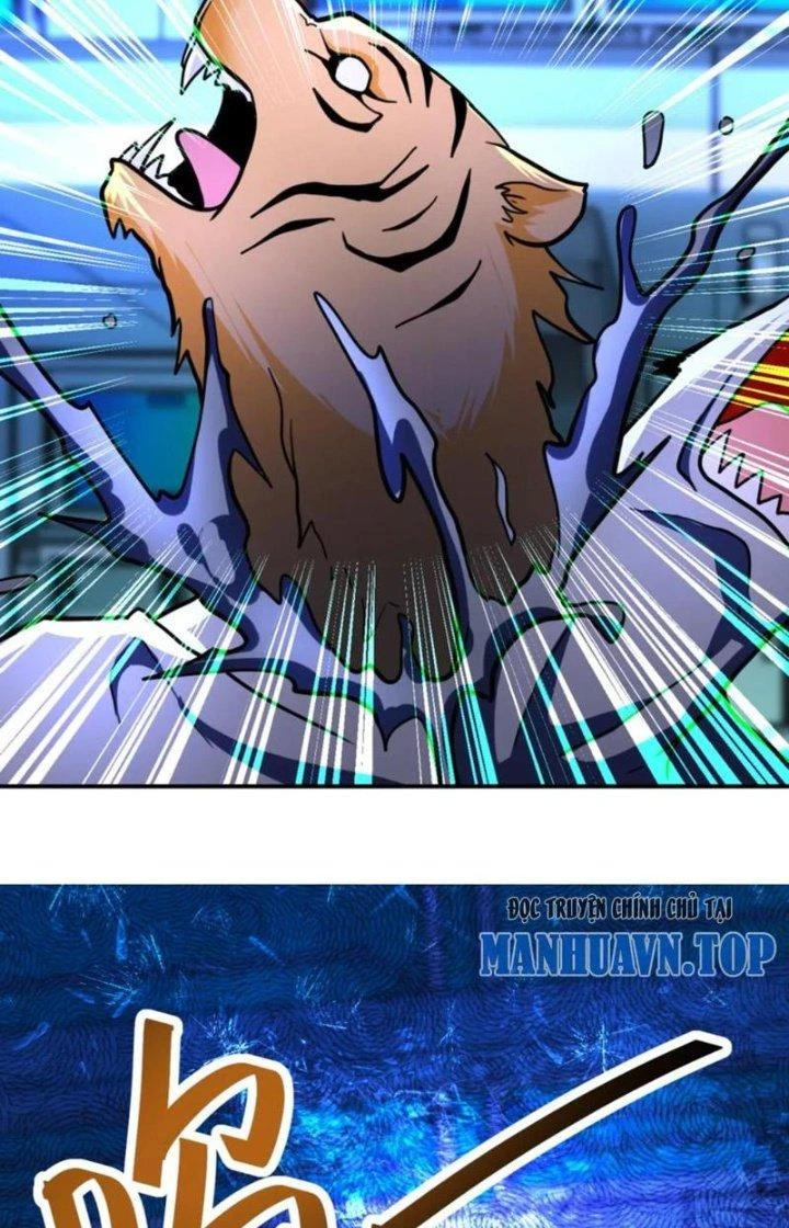 Mạt Thế Siêu Cấp Hệ Thống Chapter 365 - Trang 3