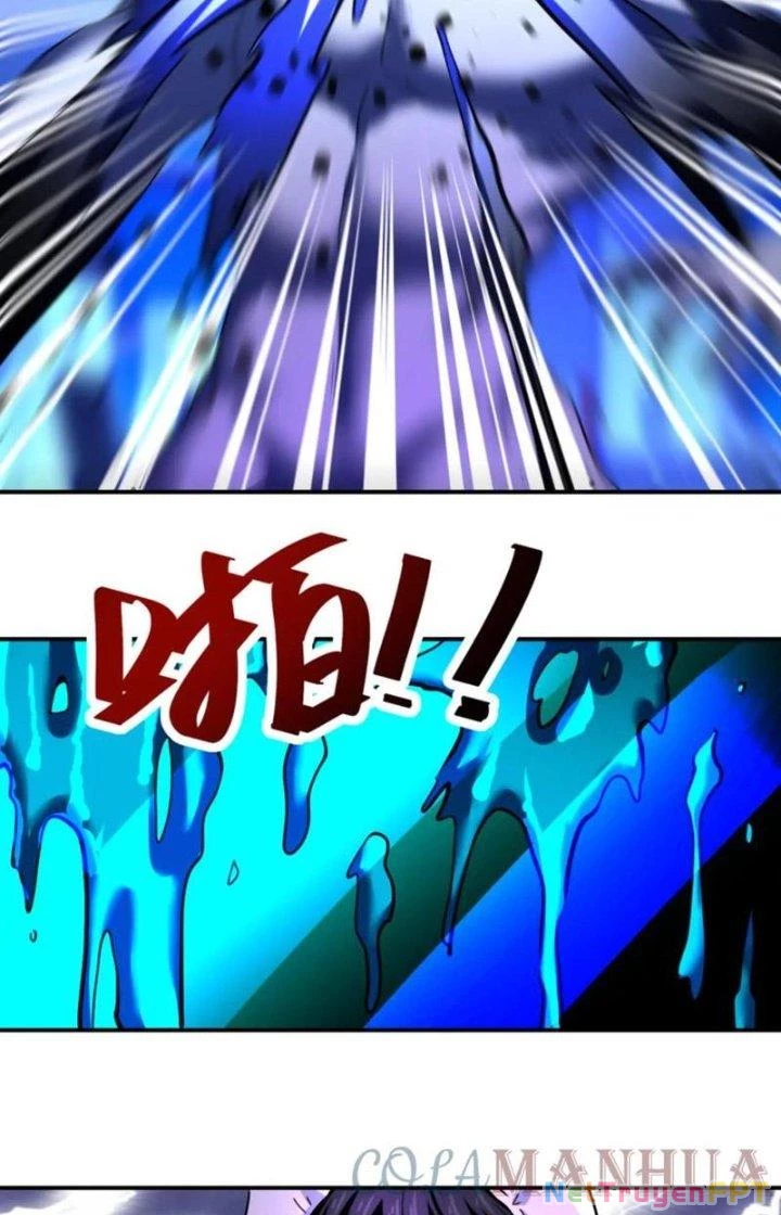 Mạt Thế Siêu Cấp Hệ Thống Chapter 365 - Trang 3