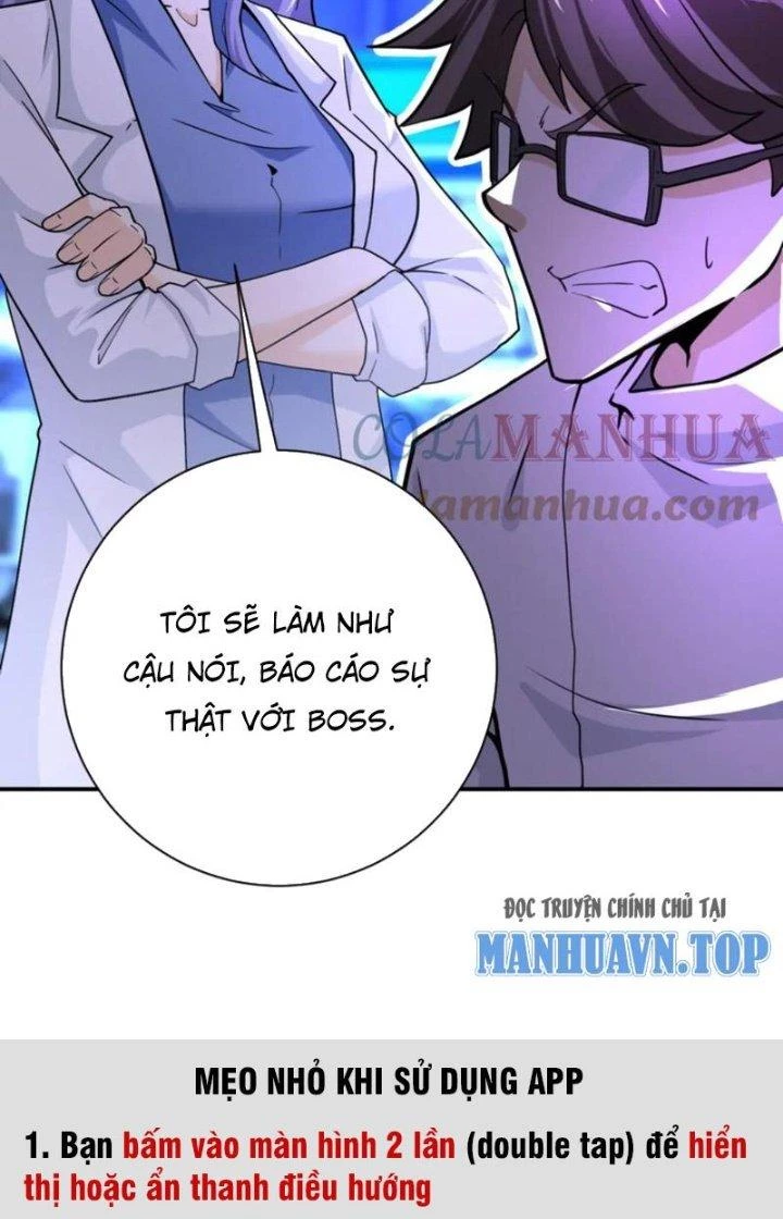 Mạt Thế Siêu Cấp Hệ Thống Chapter 365 - Trang 3