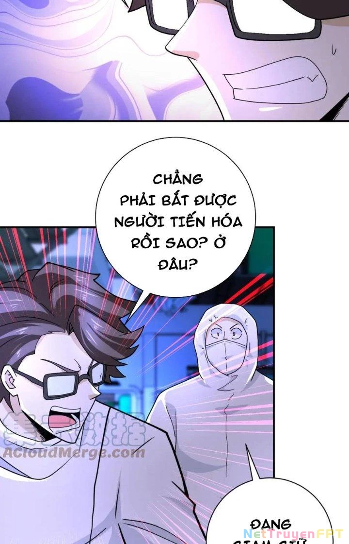 Mạt Thế Siêu Cấp Hệ Thống Chapter 366 - Trang 3