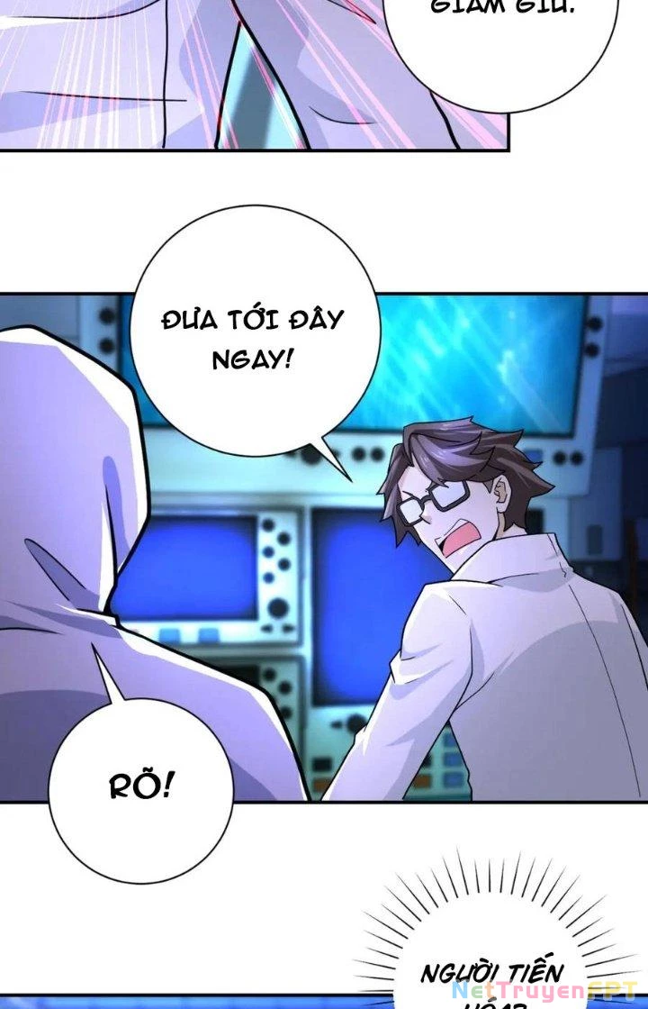 Mạt Thế Siêu Cấp Hệ Thống Chapter 366 - Trang 3