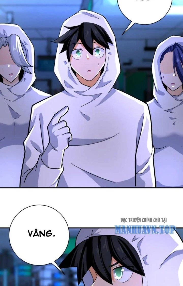 Mạt Thế Siêu Cấp Hệ Thống Chapter 366 - Trang 3