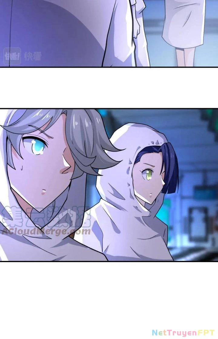 Mạt Thế Siêu Cấp Hệ Thống Chapter 366 - Trang 3
