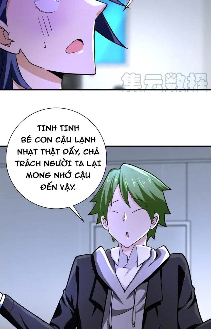 Mạt Thế Siêu Cấp Hệ Thống Chapter 366 - Trang 3