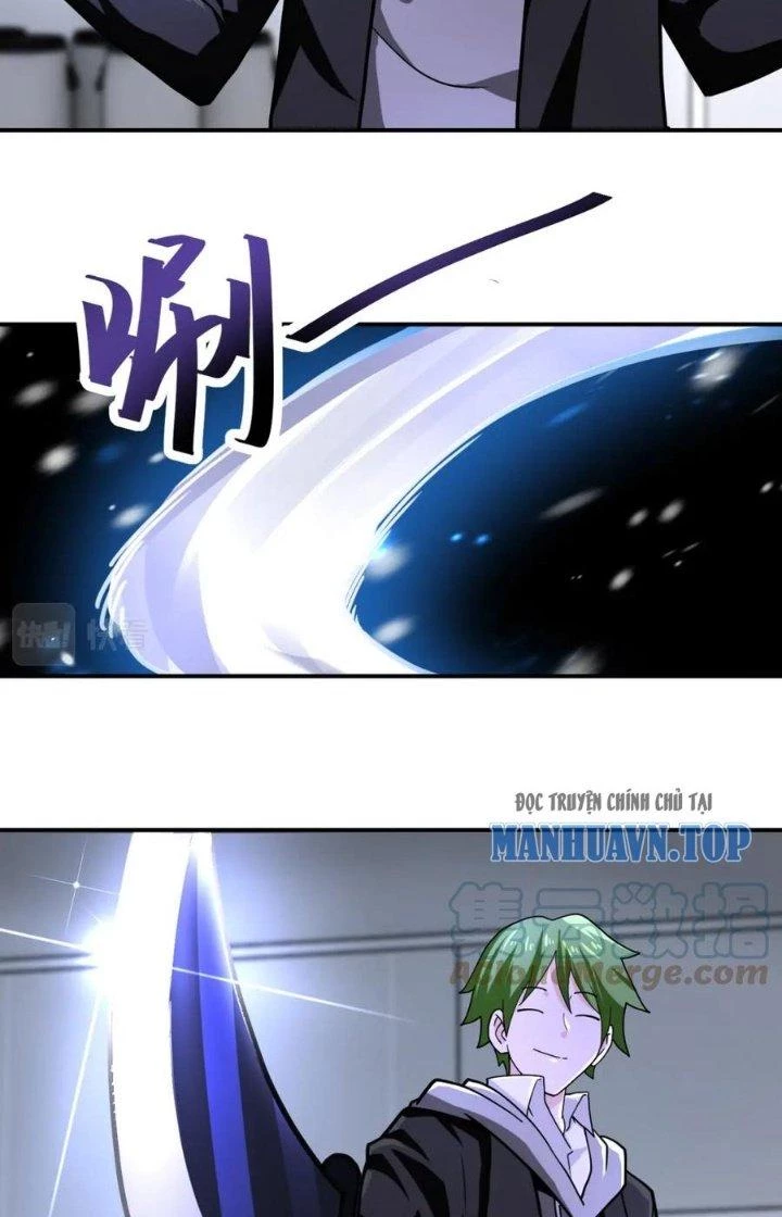 Mạt Thế Siêu Cấp Hệ Thống Chapter 366 - Trang 3