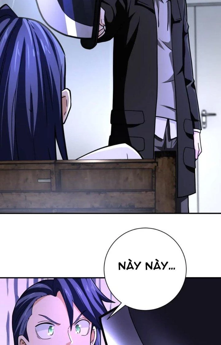 Mạt Thế Siêu Cấp Hệ Thống Chapter 366 - Trang 3