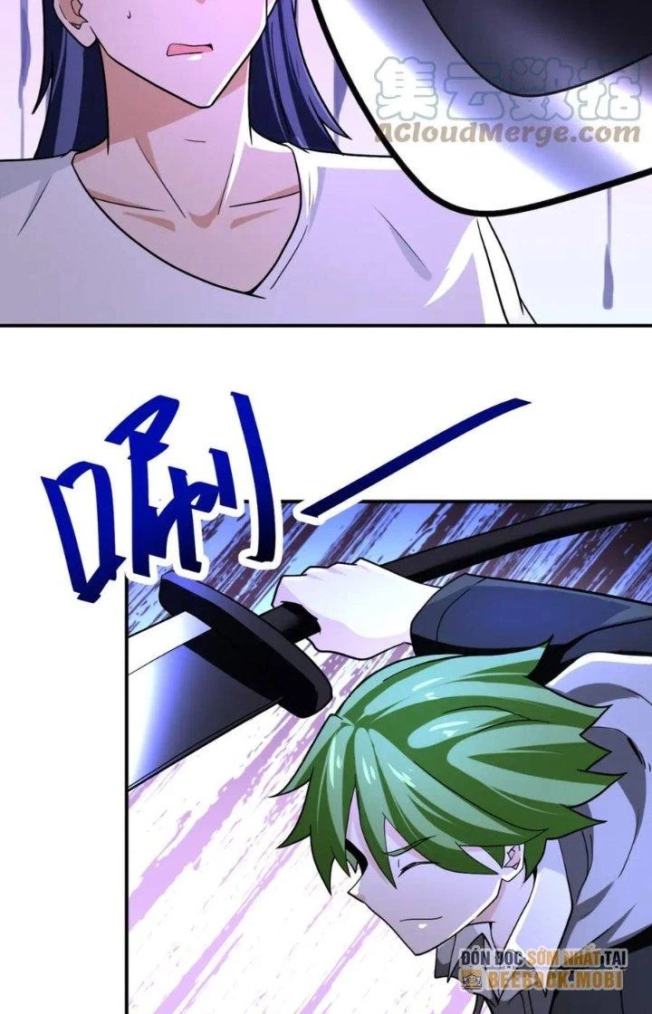 Mạt Thế Siêu Cấp Hệ Thống Chapter 366 - Trang 3