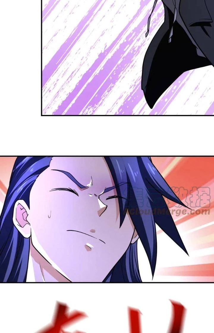 Mạt Thế Siêu Cấp Hệ Thống Chapter 366 - Trang 3