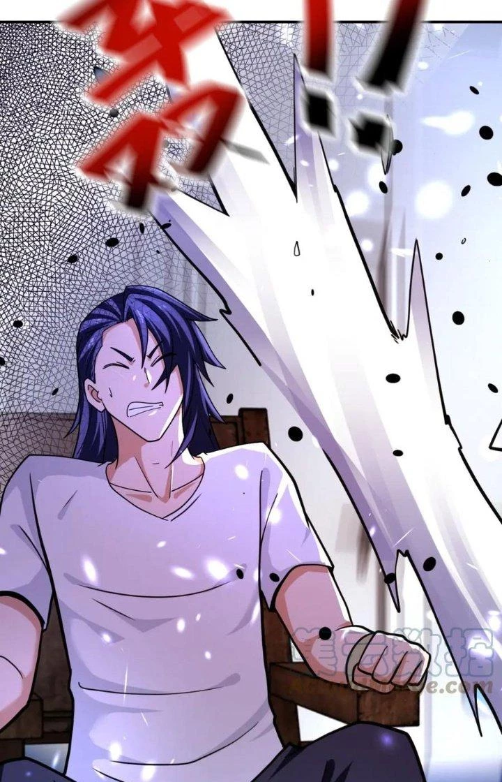 Mạt Thế Siêu Cấp Hệ Thống Chapter 366 - Trang 3