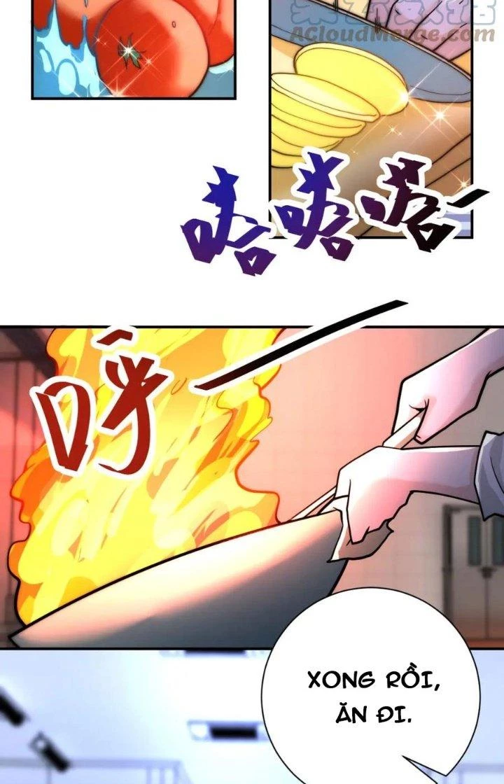 Mạt Thế Siêu Cấp Hệ Thống Chapter 366 - Trang 3