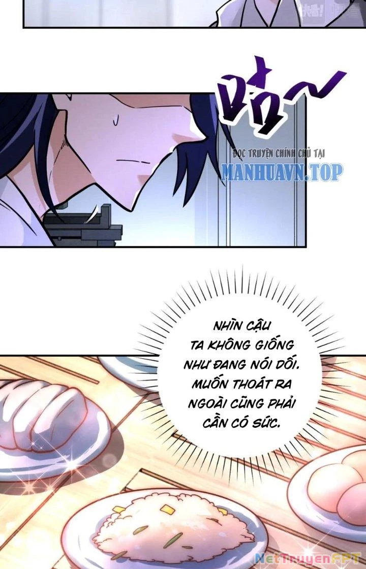 Mạt Thế Siêu Cấp Hệ Thống Chapter 366 - Trang 3