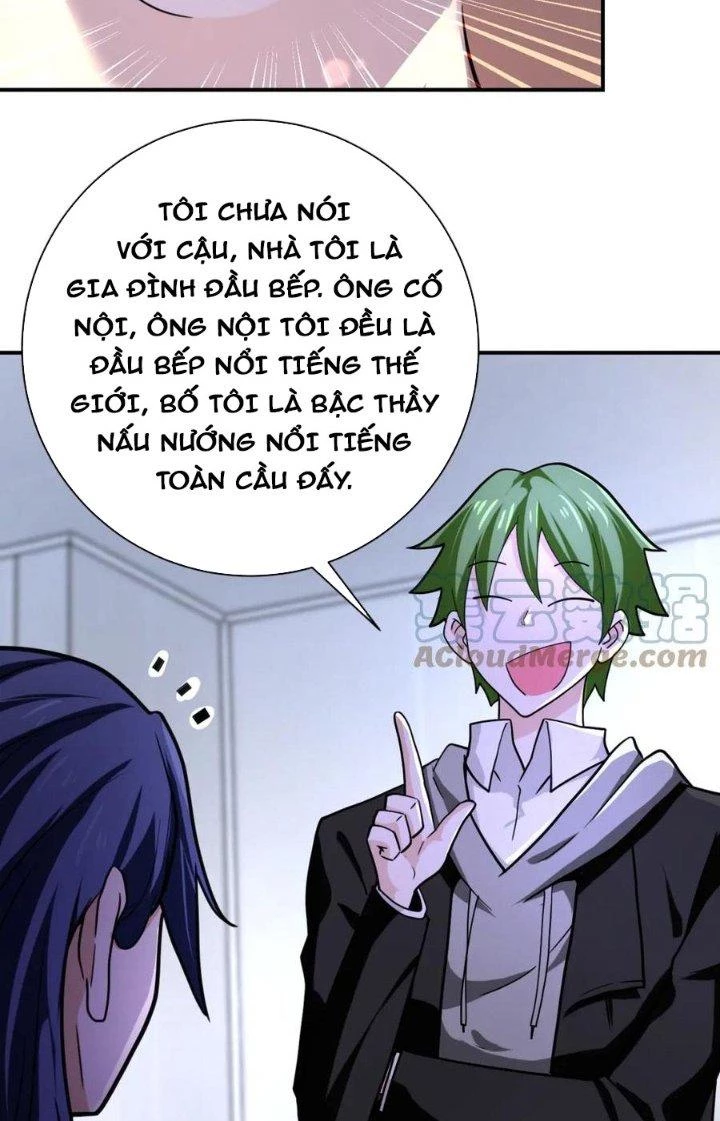 Mạt Thế Siêu Cấp Hệ Thống Chapter 366 - Trang 3