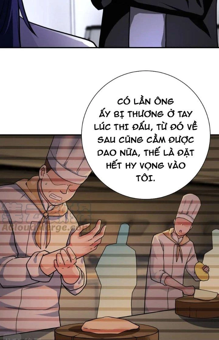 Mạt Thế Siêu Cấp Hệ Thống Chapter 366 - Trang 3