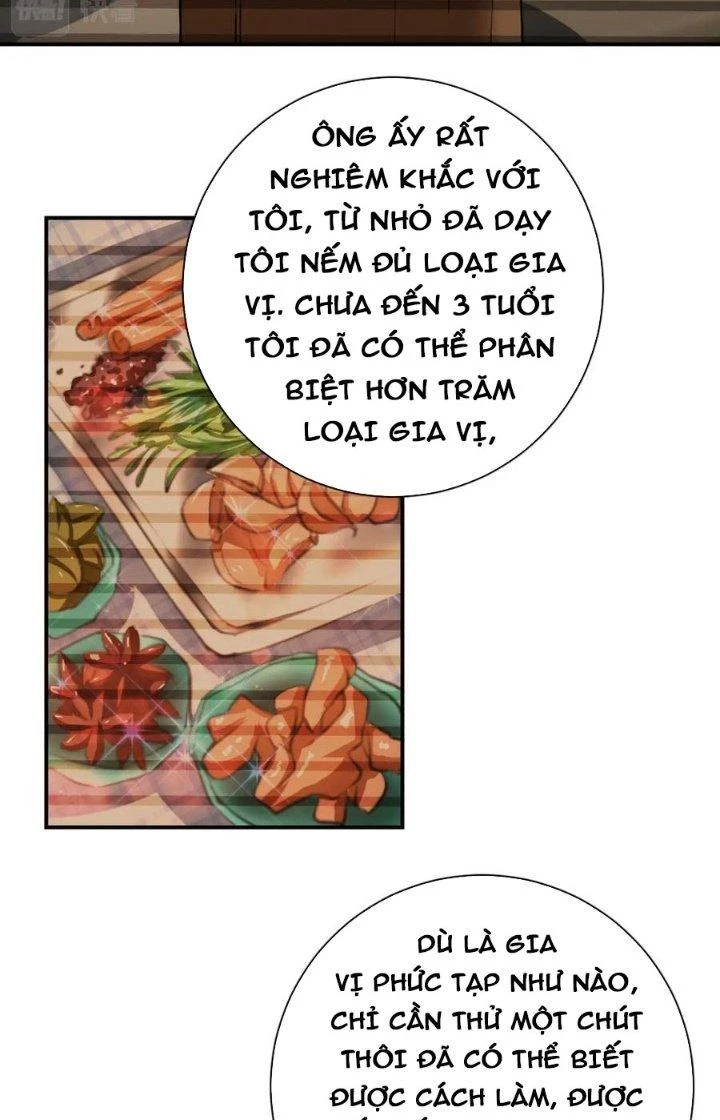 Mạt Thế Siêu Cấp Hệ Thống Chapter 366 - Trang 3