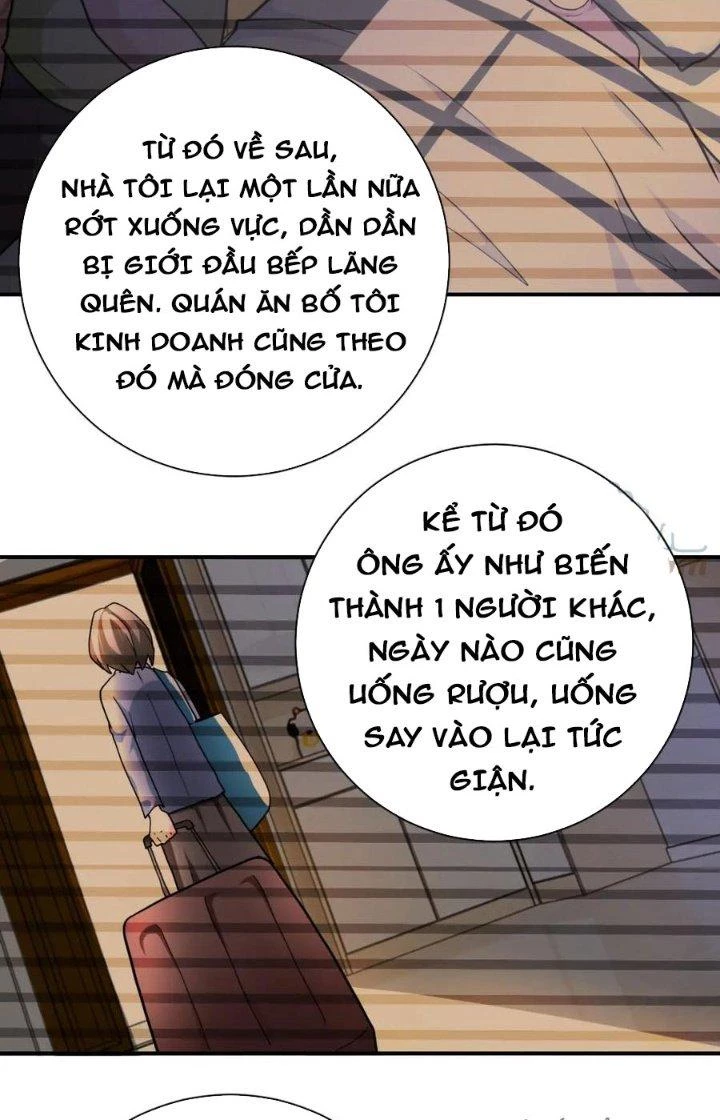Mạt Thế Siêu Cấp Hệ Thống Chapter 366 - Trang 3