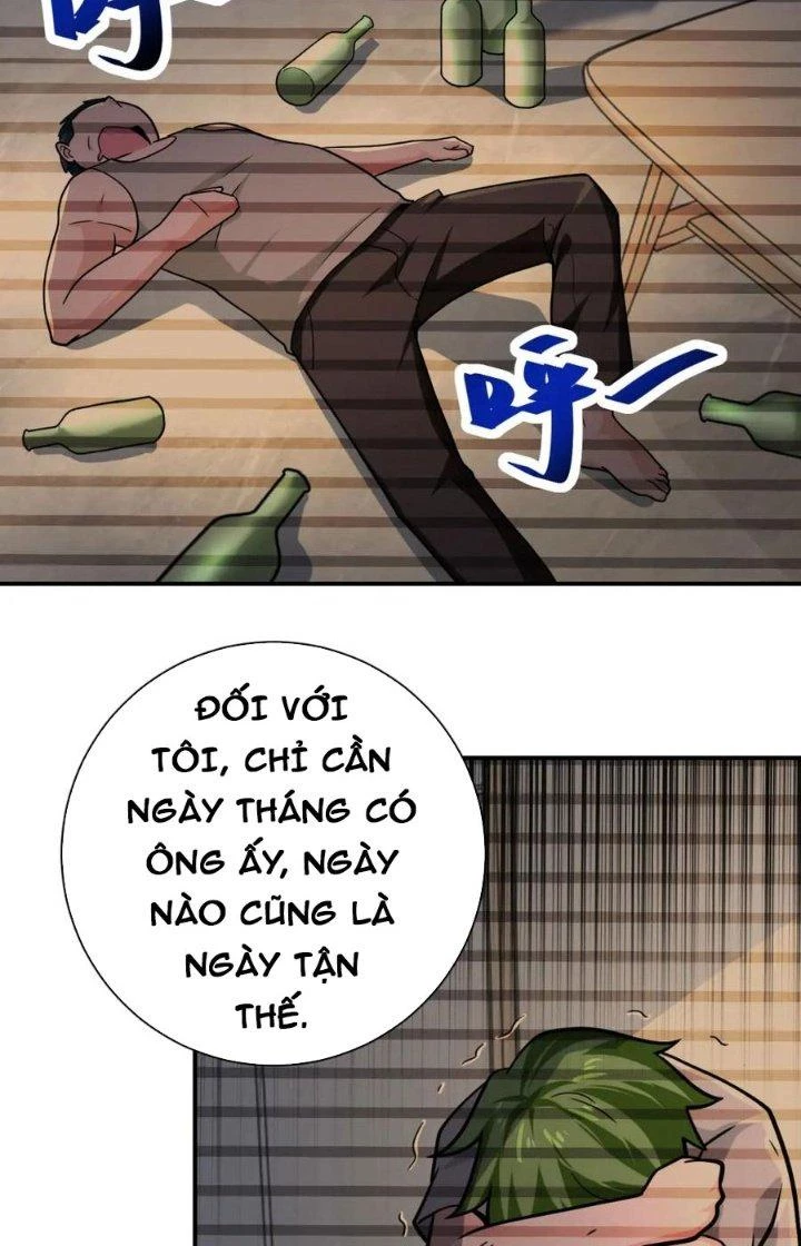 Mạt Thế Siêu Cấp Hệ Thống Chapter 366 - Trang 3
