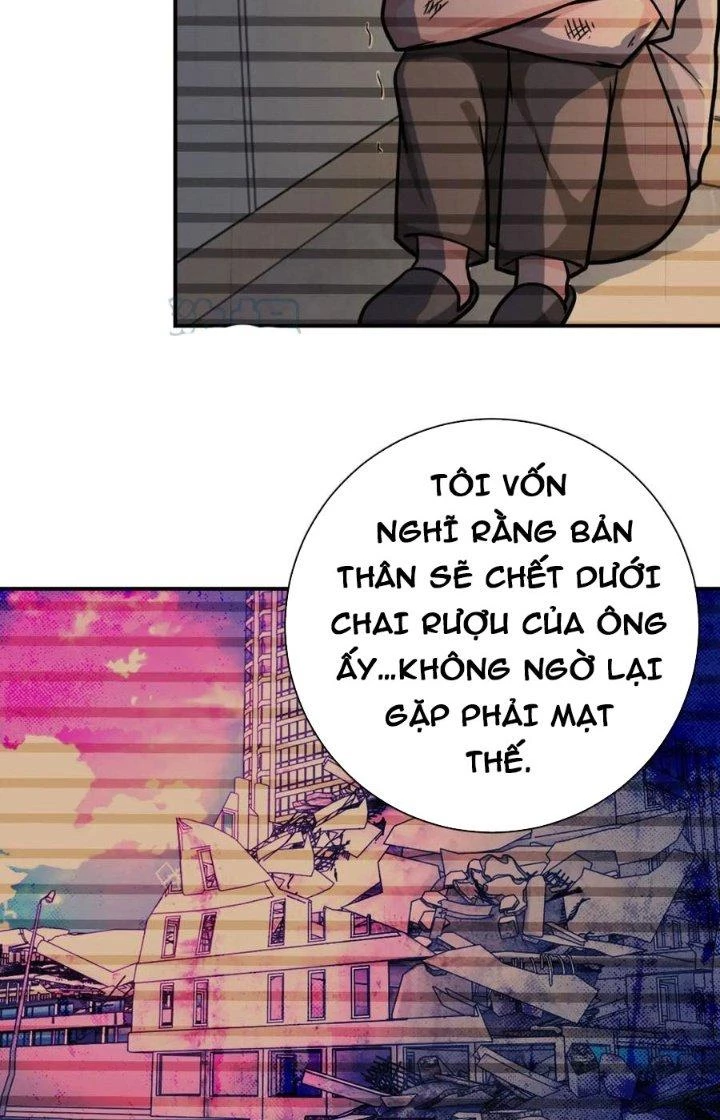 Mạt Thế Siêu Cấp Hệ Thống Chapter 366 - Trang 3