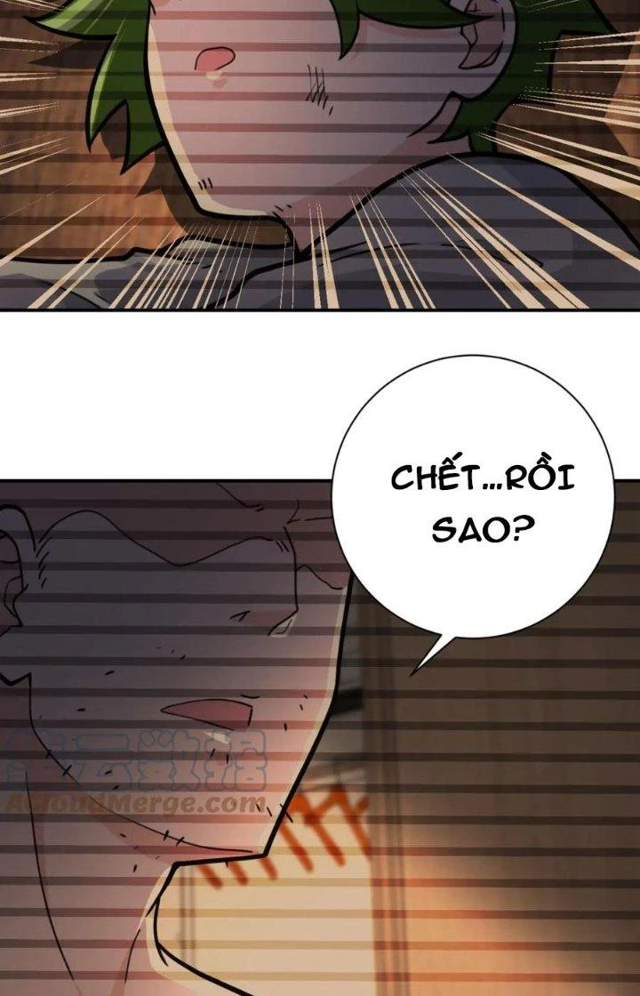 Mạt Thế Siêu Cấp Hệ Thống Chapter 367 - Next Chapter 368