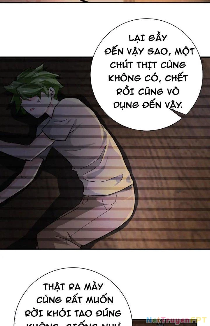 Mạt Thế Siêu Cấp Hệ Thống Chapter 367 - Next Chapter 368