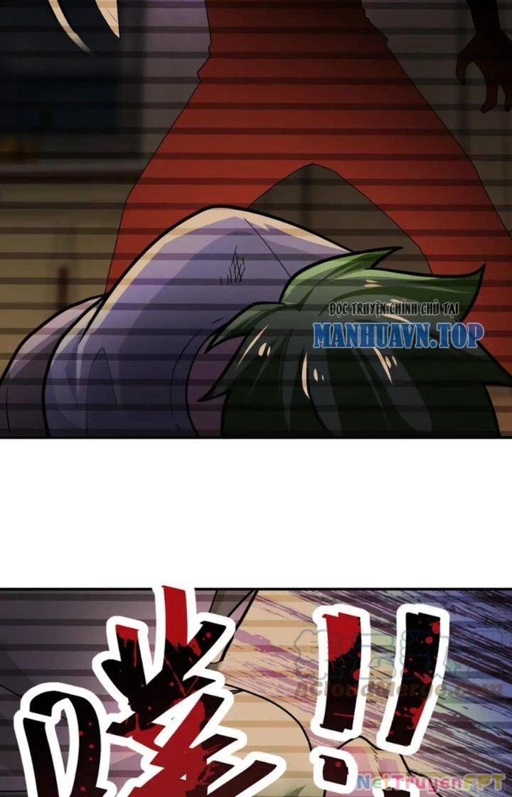 Mạt Thế Siêu Cấp Hệ Thống Chapter 367 - Next Chapter 368