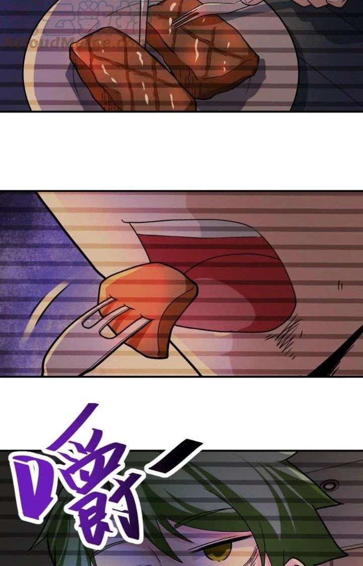 Mạt Thế Siêu Cấp Hệ Thống Chapter 367 - Next Chapter 368