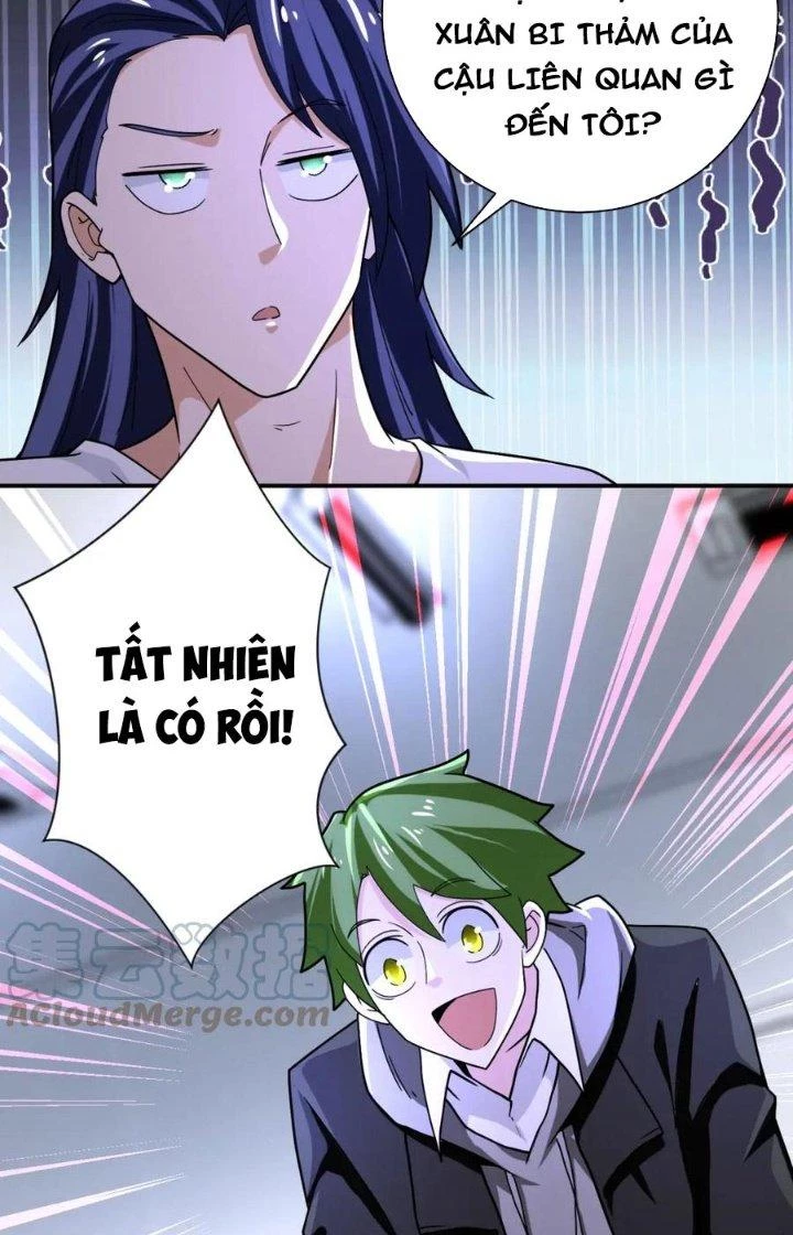 Mạt Thế Siêu Cấp Hệ Thống Chapter 367 - Next Chapter 368