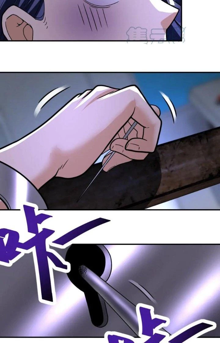 Mạt Thế Siêu Cấp Hệ Thống Chapter 367 - Next Chapter 368