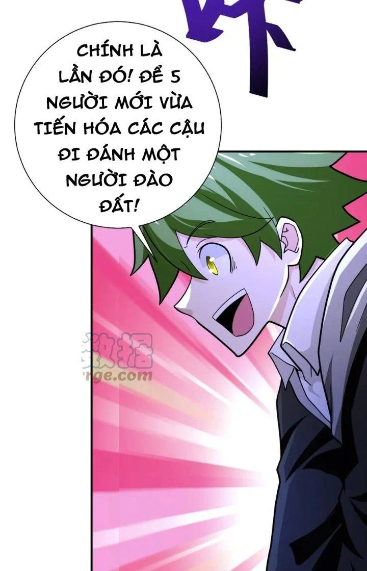 Mạt Thế Siêu Cấp Hệ Thống Chapter 367 - Next Chapter 368