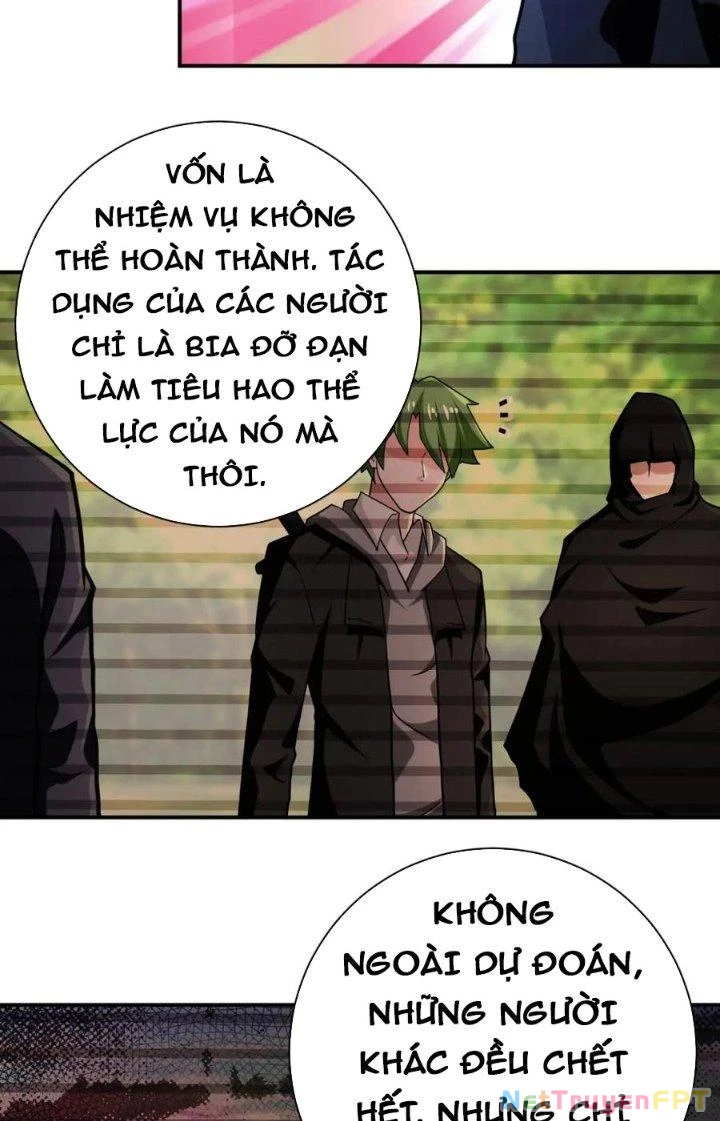 Mạt Thế Siêu Cấp Hệ Thống Chapter 367 - Next Chapter 368
