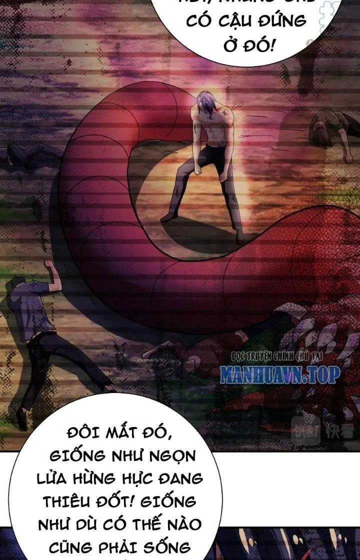 Mạt Thế Siêu Cấp Hệ Thống Chapter 367 - Next Chapter 368