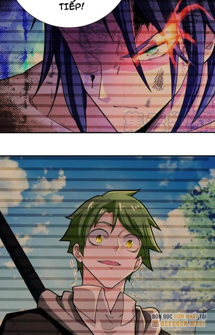 Mạt Thế Siêu Cấp Hệ Thống Chapter 367 - Next Chapter 368
