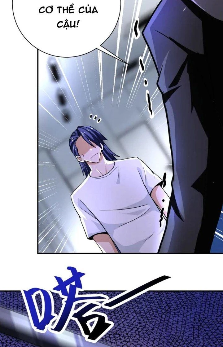 Mạt Thế Siêu Cấp Hệ Thống Chapter 367 - Next Chapter 368