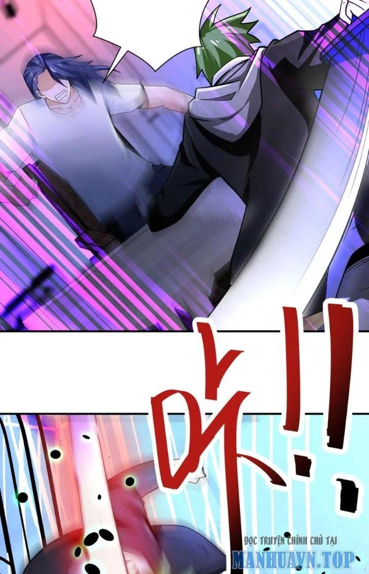 Mạt Thế Siêu Cấp Hệ Thống Chapter 367 - Next Chapter 368