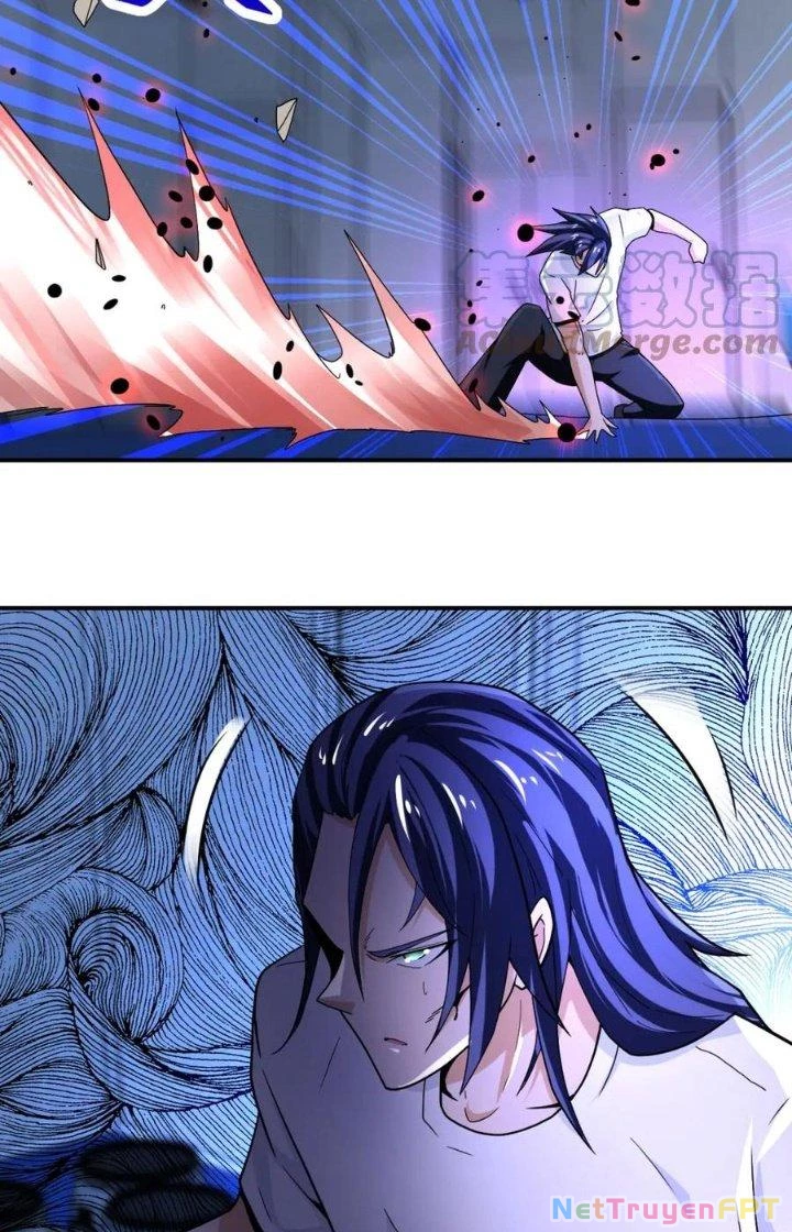Mạt Thế Siêu Cấp Hệ Thống Chapter 367 - Next Chapter 368