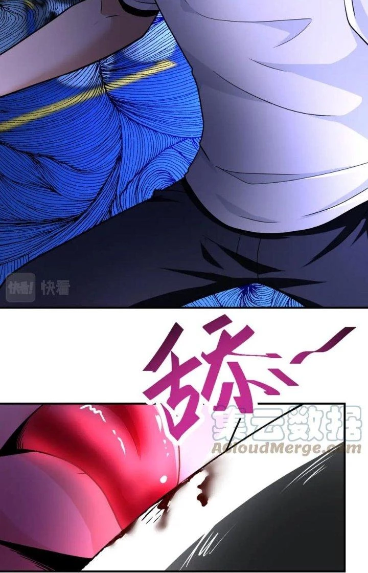 Mạt Thế Siêu Cấp Hệ Thống Chapter 367 - Next Chapter 368