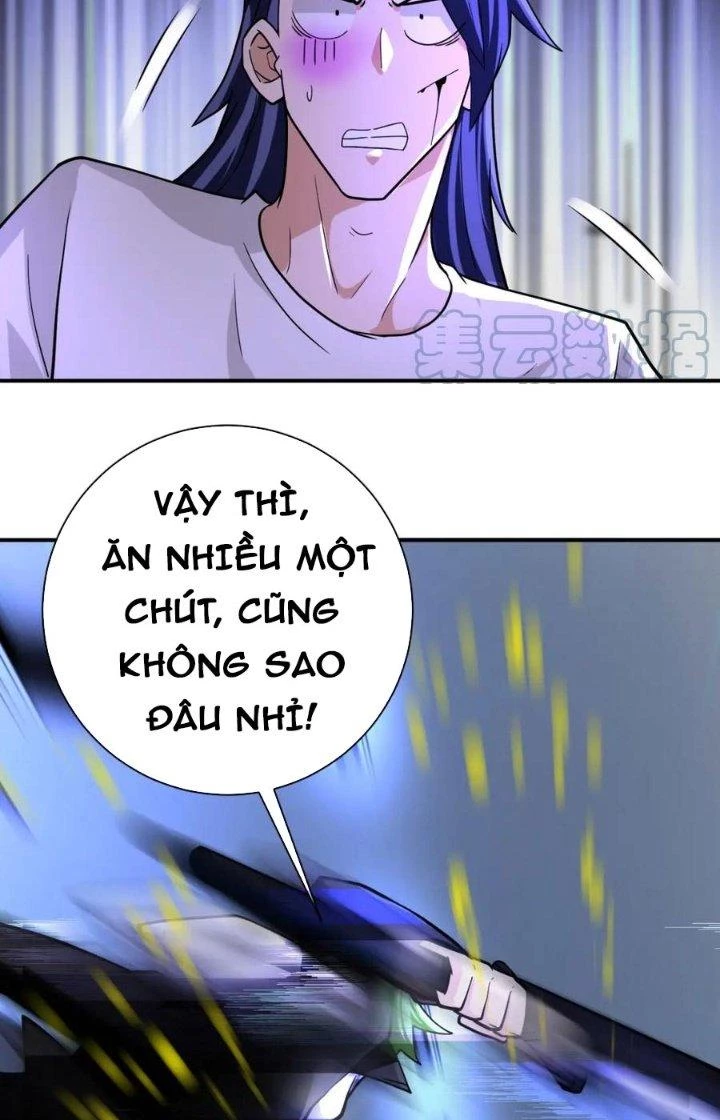 Mạt Thế Siêu Cấp Hệ Thống Chapter 367 - Next Chapter 368