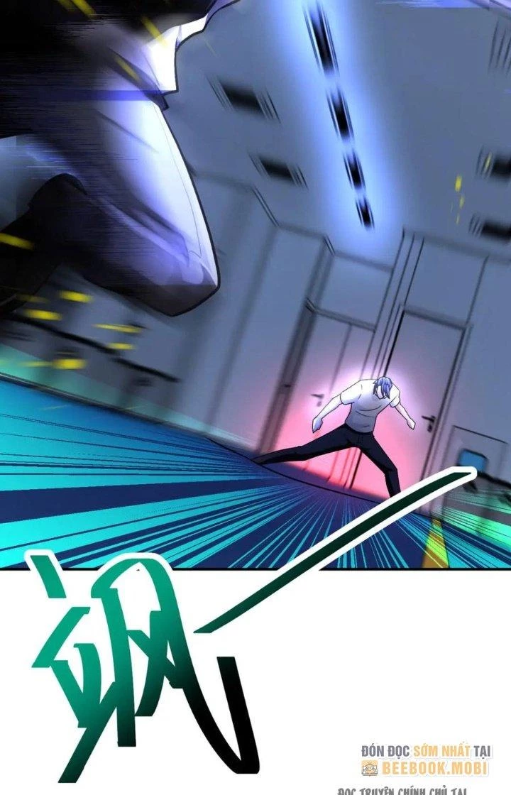 Mạt Thế Siêu Cấp Hệ Thống Chapter 367 - Next Chapter 368