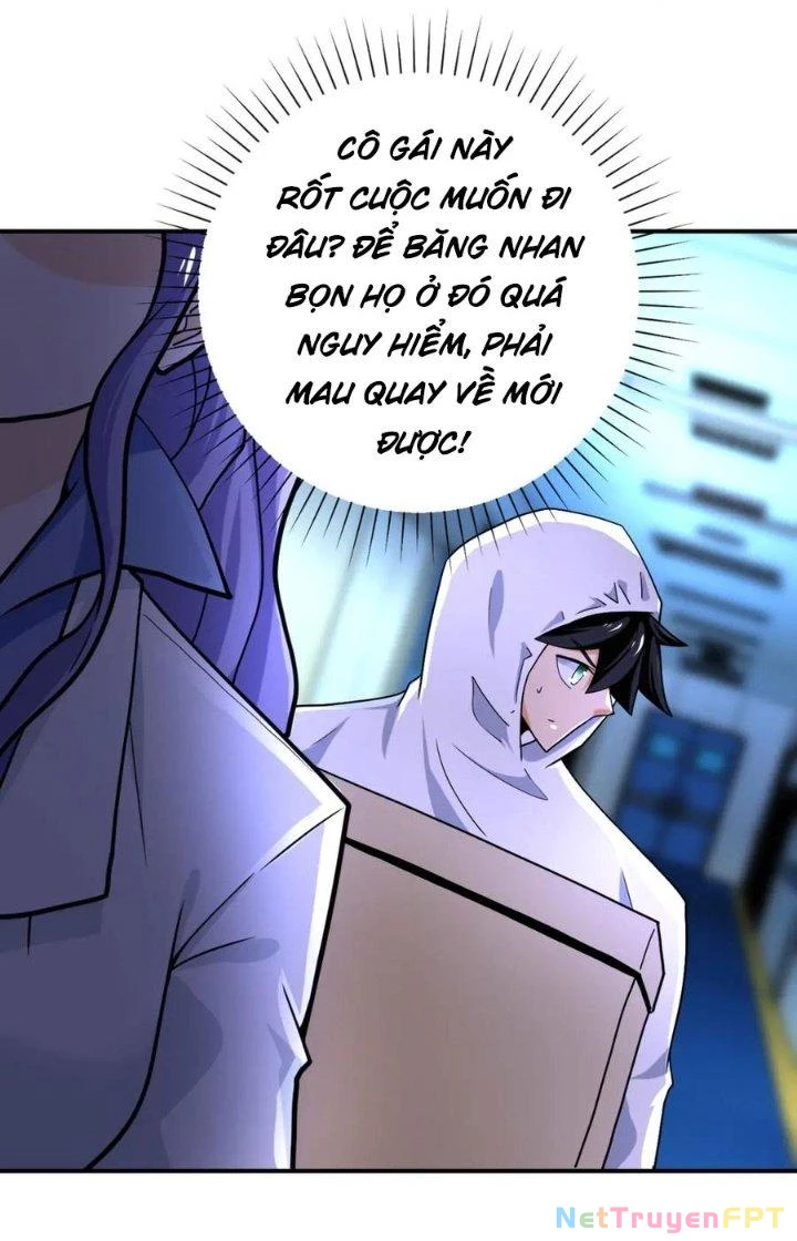 Mạt Thế Siêu Cấp Hệ Thống Chapter 367 - Next Chapter 368