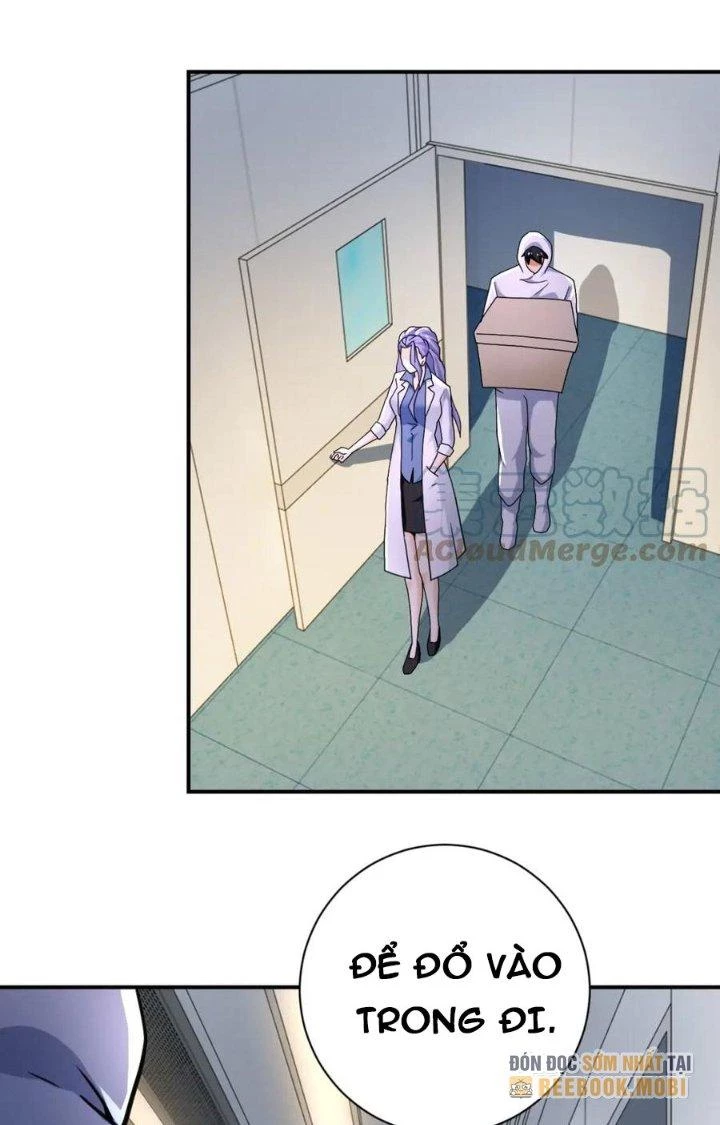 Mạt Thế Siêu Cấp Hệ Thống Chapter 367 - Next Chapter 368