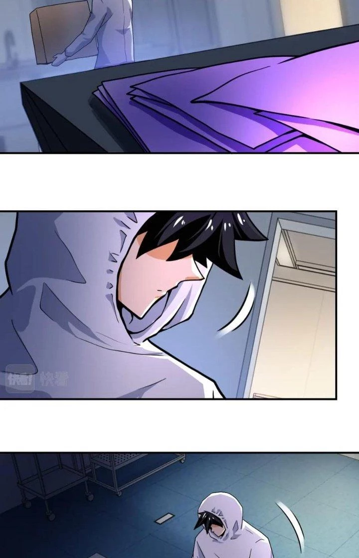 Mạt Thế Siêu Cấp Hệ Thống Chapter 367 - Next Chapter 368