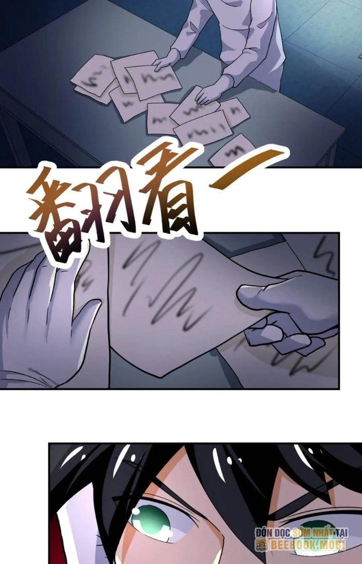 Mạt Thế Siêu Cấp Hệ Thống Chapter 367 - Next Chapter 368